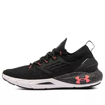 Кроссовки hovr phantom 2 cn 'black' Under Armour, черный
