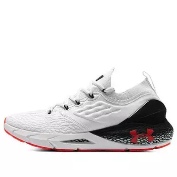 Кроссовки hovr phantom 2 rnany cn 'white' Under Armour, белый