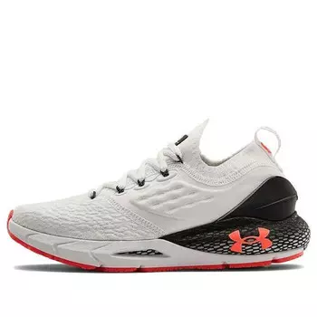 Кроссовки hovr phantom 2 runanywr 'white beta' Under Armour, белый