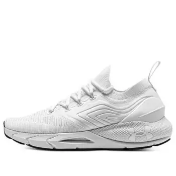 Кроссовки hovr phantom 2 'white' Under Armour, белый