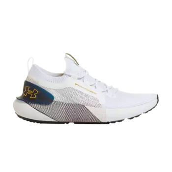 Кроссовки HOVR Phantom 3 SE Collegiate Under Armour, белый