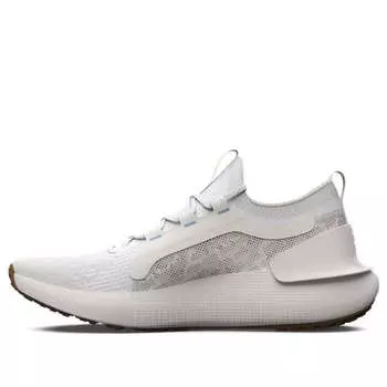 Кроссовки hovr phantom 3 se elevate 'white blizzard' Under Armour, белый