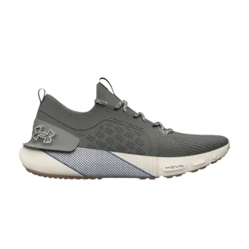Кроссовки HOVR Phantom 3 SE Under Armour, зеленый