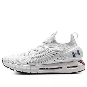 Кроссовки hovr phantom rn 'white' Under Armour, белый