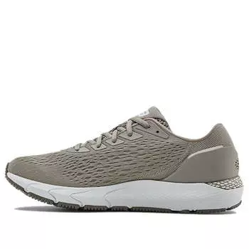 Кроссовки hovr sonic 3 'grey' Under Armour, серый