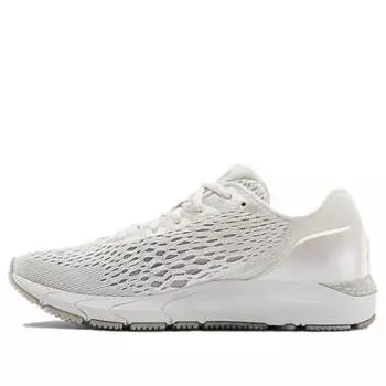 Кроссовки hovr sonic 3 w8ls 'white' Under Armour, белый