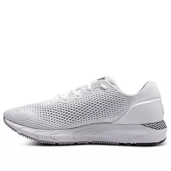 Кроссовки hovr sonic 4 cn 'white' Under Armour, белый