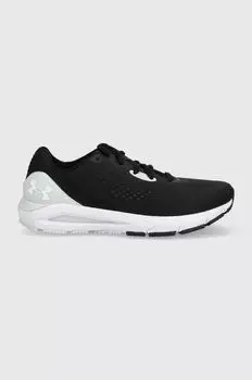 Кроссовки Hovr Sonic 5 Under Armour, черный