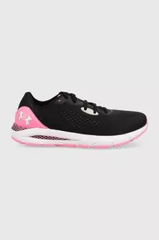 Кроссовки hovr sonic 5 Under Armour, черный