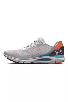 Кроссовки Hovr Sonic 6 Breeze Under Armour, черный