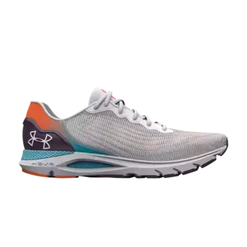 Кроссовки HOVR Sonic 6 Breeze Under Armour, серый