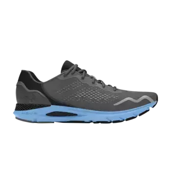 Кроссовки HOVR Sonic 6, цвет Castlerock Horizon Blue