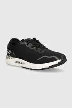 Кроссовки Hovr Sonic 6 Under Armour, черный
