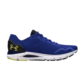 Кроссовки HOVR Sonic 6 Under Armour, синий
