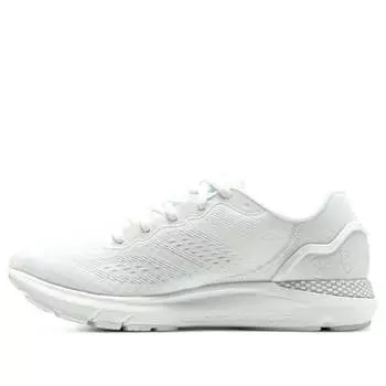 Кроссовки hovr sonic 6 'white' Under Armour, белый