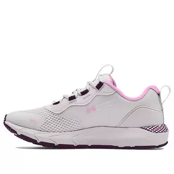 Кроссовки hovr sonic strt tech 'grey' Under Armour, серый
