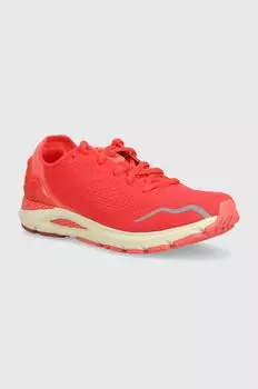 Кроссовки Hovr Sonic Under Armour, красный
