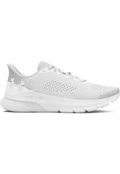 Кроссовки HOVR TURBULENCE 2 Under Armour, белый