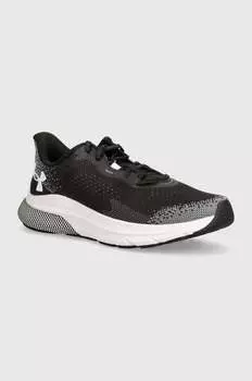 Кроссовки Hovr Turbulence Under Armour, черный