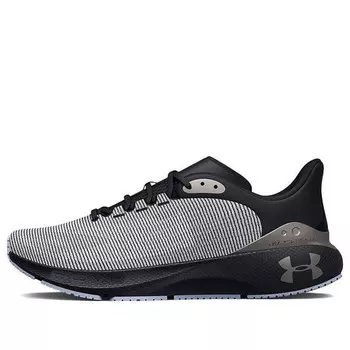 Кроссовки hovrmachina 3 breeze cn 'grey' Under Armour, черный