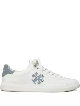 Кроссовки Howell Court с логотипом Tory Burch, белый