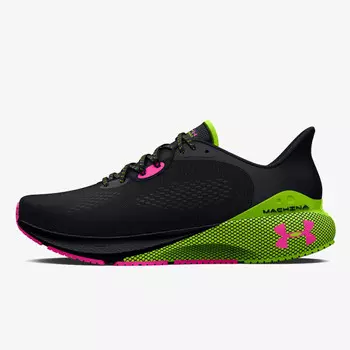 Кроссовки ховр машина 3 Under Armour, розовый