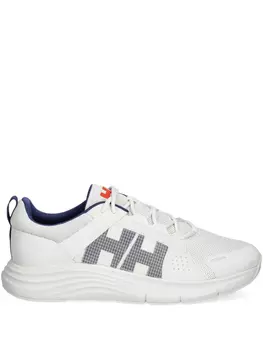 Кроссовки HP Ahiga Evo 5 с сетчатыми вставками Helly Hansen, белый
