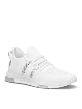 Кроссовки Hrc2 2023 унисекс Dark Seer, белый