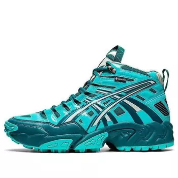 Кроссовки hs3 s gel nandi sp 5 Asics, зеленый