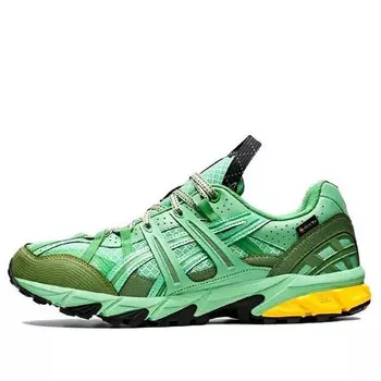 Кроссовки hs4 s gel sonoma 15 50 gtx Asics, зеленый