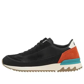 Кроссовки hsinti Onitsuka Tiger, черный