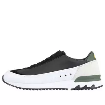 Кроссовки hsinti Onitsuka Tiger, черный