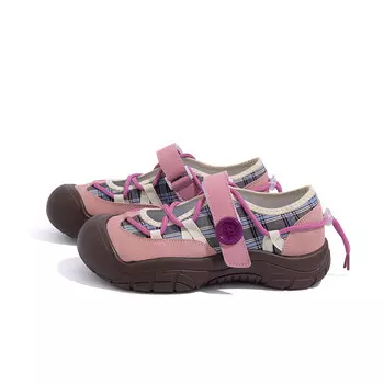 Кроссовки HUANQIU Lifestyle Shoes Women's Low-top, темно-серый