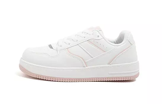 Кроссовки HUANQIU Skateboard Shoes Women's Low-Top