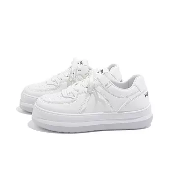 Кроссовки HUANQIU Skateboard Shoes Women's Low-Top