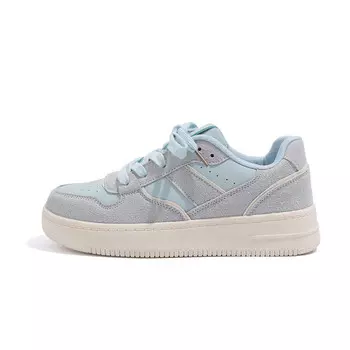 Кроссовки HUANQIU Skateboarding Shoes Women's Low-top, розовый