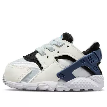 Кроссовки huarache run Nike, белый