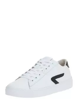 Кроссовки HUB, белый