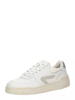 Кроссовки HUB Court L31, белый