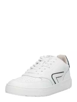 Кроссовки HUB Duke, белый