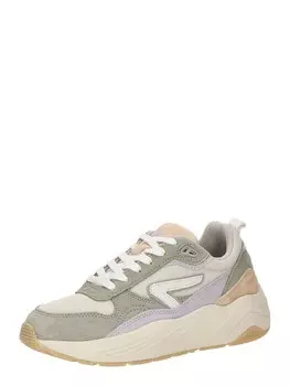 Кроссовки HUB Glide S43, разноцветный