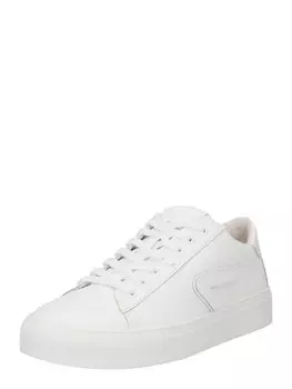 Кроссовки HUB Hook-Z, белый