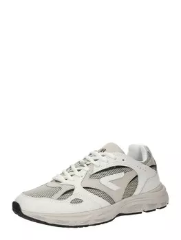 Кроссовки HUB Shift M39, белый