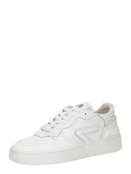 Кроссовки HUB Smash L31, белый