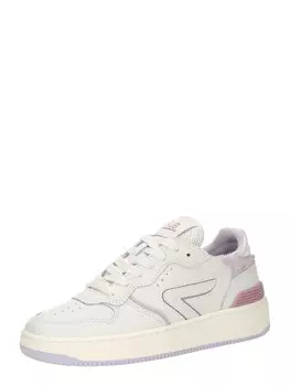 Кроссовки HUB Smash L31, белый