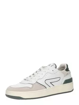 Кроссовки HUB Smash L68, белый