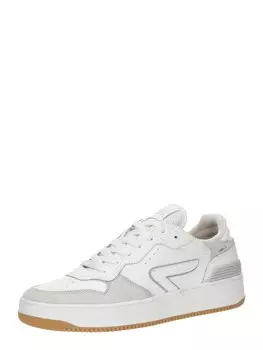 Кроссовки HUB Smash L68, белый