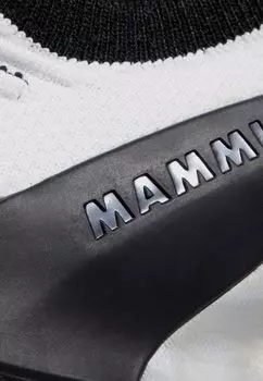 Кроссовки Hueco Air Mammut, белый/черный