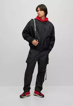 Кроссовки HUGO