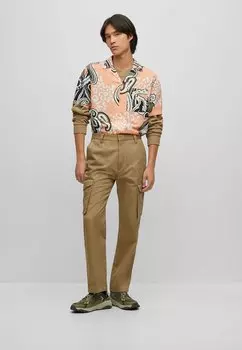 Кроссовки HUGO